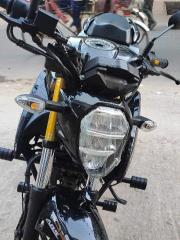 Suzuki Gixxer (ABS)